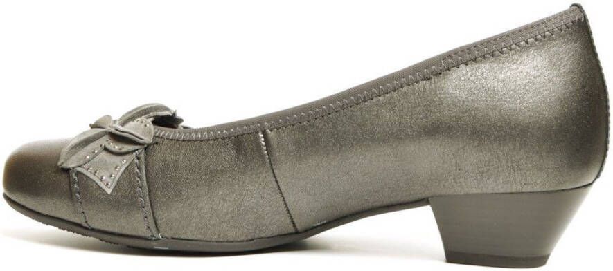 Gabor Pump Cleopatra Antraciet