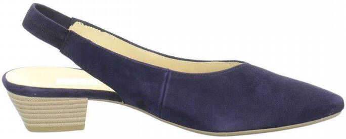 Gabor Pumps