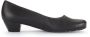Gabor Pumps Athene trechterhak basic instapschoen in comfortabele schoenbreedte g (breed) - Thumbnail 1
