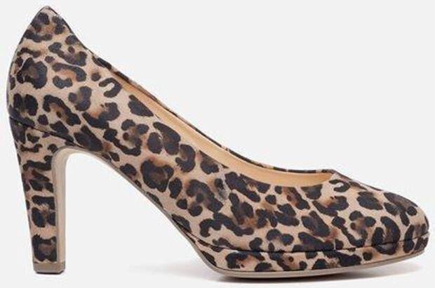 Gabor Pumps