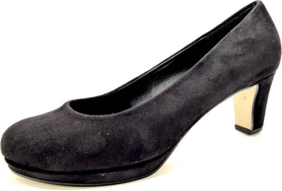 Gabor Pumps