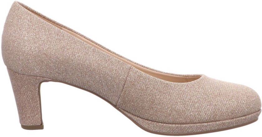 Gabor Pumps
