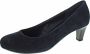 Gabor Elegante Synthetische Pumps met Crepezool - Thumbnail 1