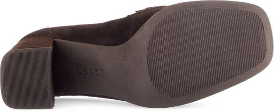 Gabor 55.291 Pumps