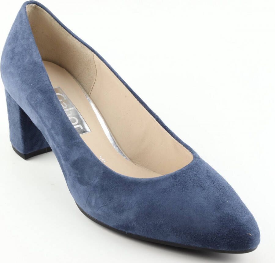 Gabor Pumps