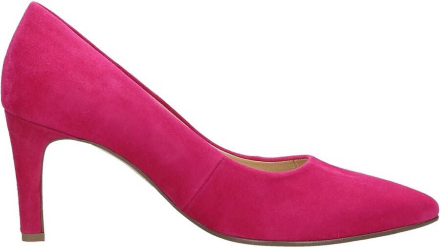 Gabor Elegante Mode Roze Pumps Pink Dames