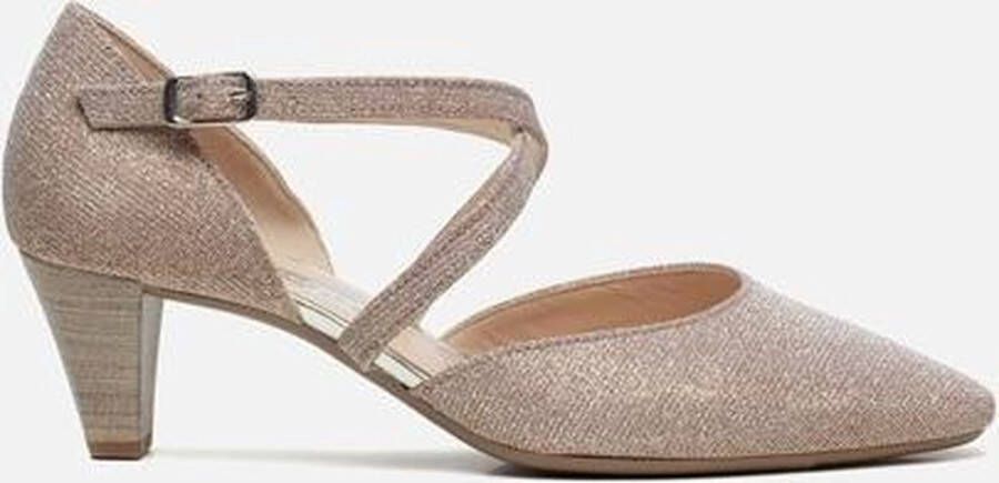 Gabor Pumps roze