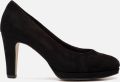 Gabor Pumps Zwart Imitatieleer 141213 Dames Kunstleer - Zwart
