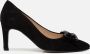 Gabor Verhoog je stijl met elegante pumps Black Dames - Thumbnail 1