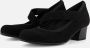 Gabor -Dames zwart pumps & hakschoenen - Thumbnail 10