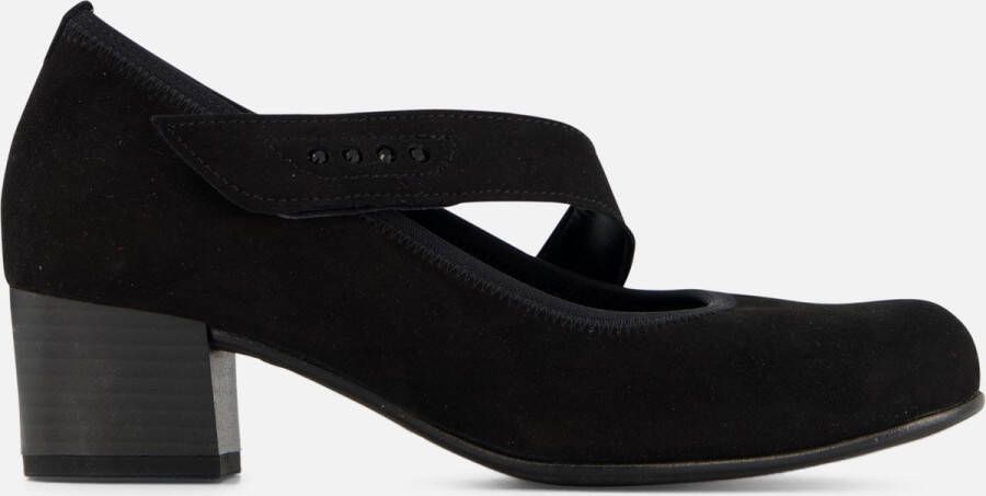 Gabor -Dames zwart pumps & hakschoenen