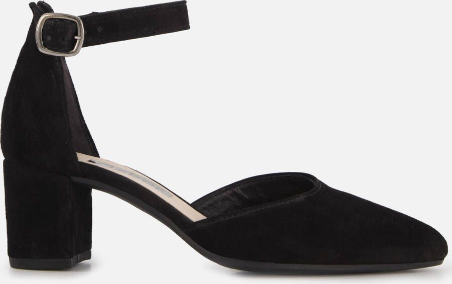 Gabor Pumps zwart Synthetisch Dames