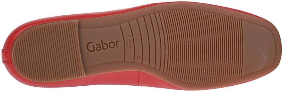 Gabor Rode Ballerina