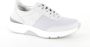 Gabor 26.897.40 dames sneakers (4 5) grijs - Thumbnail 1