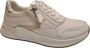 Gabor Comfortabele sportschoenen voor vrouwen White Dames - Thumbnail 1