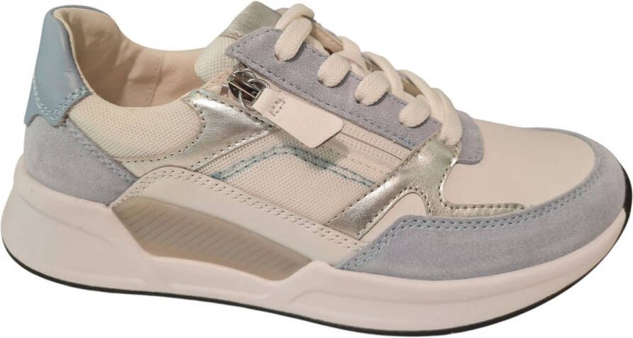 Gabor -Rolling-Soft-dames-sneaker-art.-66.958 53