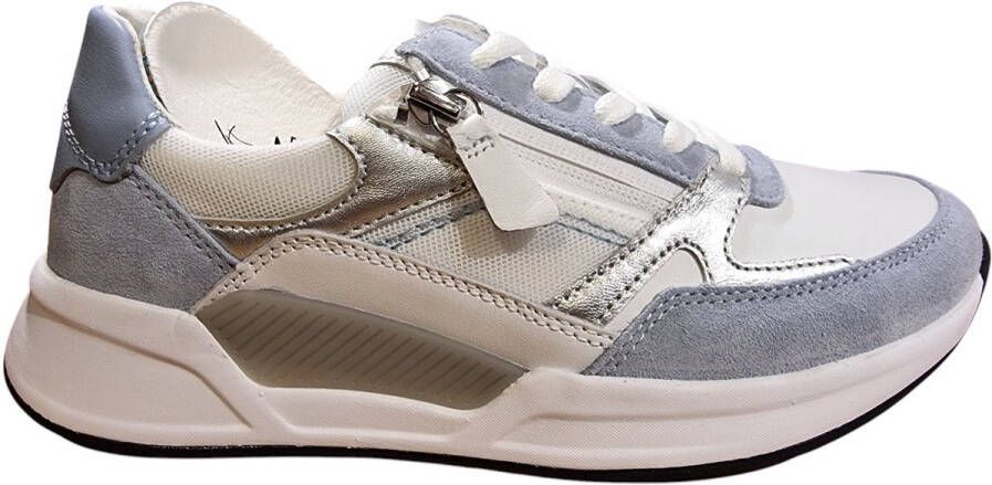 Gabor -Rolling-Soft-dames-sneaker-art.-66.958 53