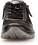 Gabor Zwarte sportschoenen Black - Thumbnail 1