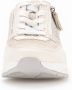 Gabor Rollingsoft Sneaker 46.878.33 Oasi Ivory Combi - Thumbnail 4