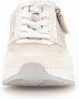 Gabor Rollingsoft Sneaker 46.878.33 Oasi Ivory Combi - Thumbnail 3