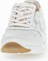 Gabor Rollingsoft Sneaker 46.978.51 Wit Glad Leer - Thumbnail 3
