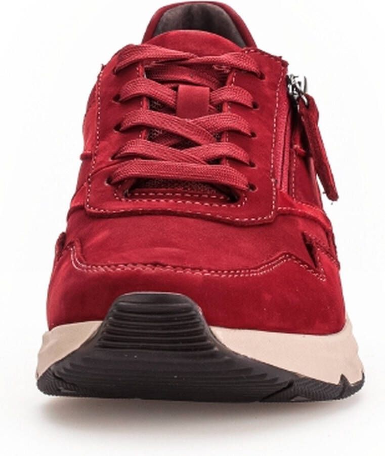 Gabor Rollingsoft 36.896 Sneaker Dark Opera