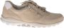 Gabor Rollingsoft 26.968.33 Beige Suede 2 Ritsen ½ - Thumbnail 3