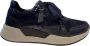 Gabor Rollingsoft 36.957.46 SNEAKER BLAUW (3.5) - Thumbnail 1