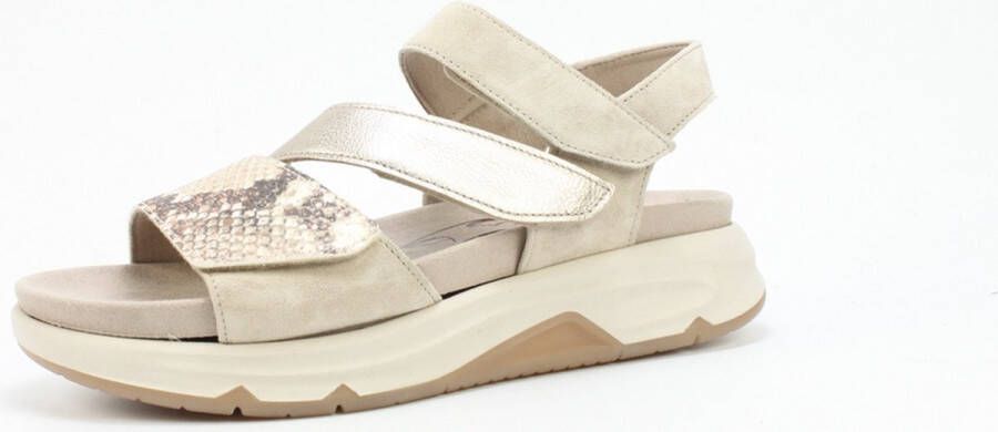 Gabor Rollingsoft 46.882.63 BEIGE