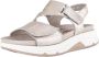Gabor ROLLINGSOFT 46.885.82 Sandaal rosé goud - Thumbnail 1