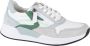 Gabor Rollingsoft 46.957 Sneaker Grijs Combi - Thumbnail 6