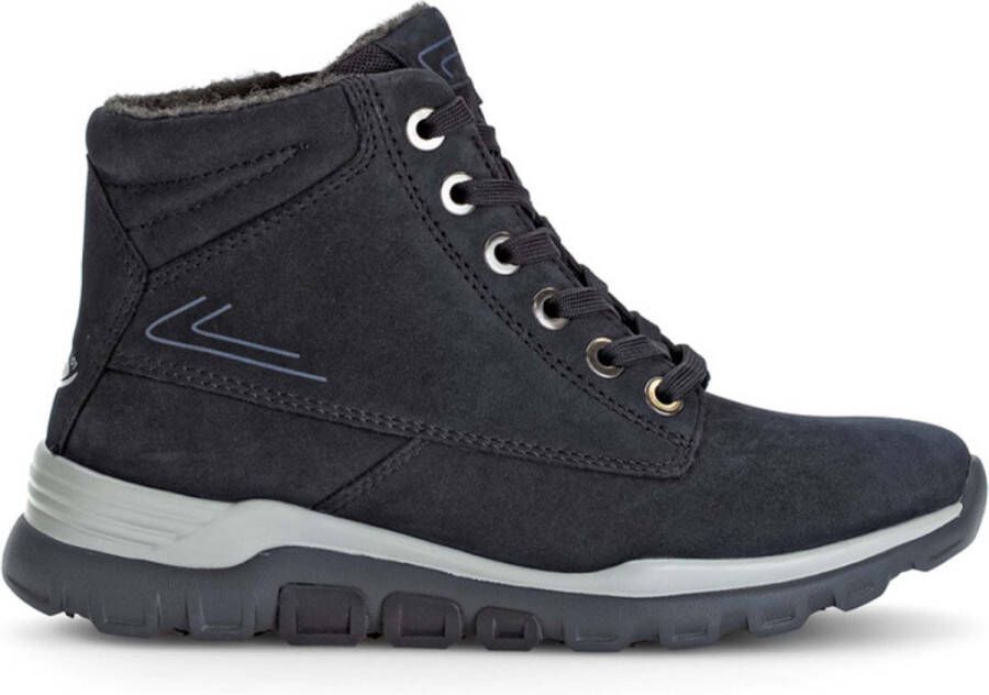 Gabor Rollingsoft 56.826 Boot Nightblue
