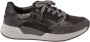 Gabor rollingsoft 76958 grijze sneaker - Thumbnail 1
