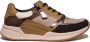 Gabor Rollingsoft 76.958 Sneaker Silk Ivory - Thumbnail 1