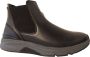 Gabor Rollingsoft Chelsea-boots met sportieve zool - Thumbnail 1