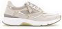 Gabor Rollingsoft GABOR DAMES SNEAKERS GRIJS 66.896.31 NUB MESH KOMBI PUDER KOMBI ROLLING SOFT - Thumbnail 1