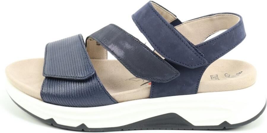 Gabor Rollingsoft 66.882.66 BLAUW