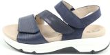 Gabor Rollingsoft 66.882.66 BLAUW - Blauw