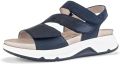 Gabor Rollingsoft 66.882.66 BLAUW - Blauw