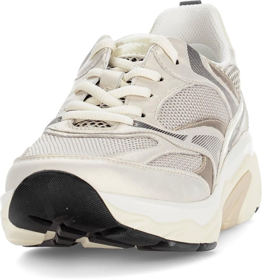 Gabor Rollingsoft Sneaker 86.936.39 Rose Puder Vanilla