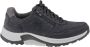 Gabor Rollingsoft Sneakers met sleehak comfort schoen veterschoen lage schoen in breedte g 1 2 (= breed) - Thumbnail 1