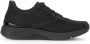 Gabor rollingsoft sensitive 06.896.47 dames rollende wandelsneaker zwart - Thumbnail 1