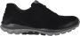 Gabor rollingsoft sensitive 06.965.47 dames rollende wandelsneaker zwart - Thumbnail 1