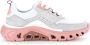 Gabor rollingsoft sensitive 26.935.52 dames rollende wandelsneaker roze - Thumbnail 1