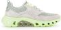 Gabor rollingsoft sensitive 26.935.53 dames rollende wandelsneaker grijs - Thumbnail 1
