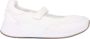 Gabor rollingsoft sensitive 26.952.50 dames rollende wandelsneaker wit - Thumbnail 1
