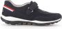 Gabor rollingsoft sensitive 26.962.46 dames rollende wandelsneaker blauw - Thumbnail 1