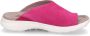 Gabor rollingsoft sensitive 46.812.21 dames slipper roze - Thumbnail 1