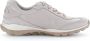 Gabor rollingsoft sensitive 46.965.31 dames rollende wandelsneaker beige - Thumbnail 1