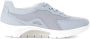 Gabor rollingsoft sensitive 66.923.16 dames rollende wandelsneaker blauw - Thumbnail 1